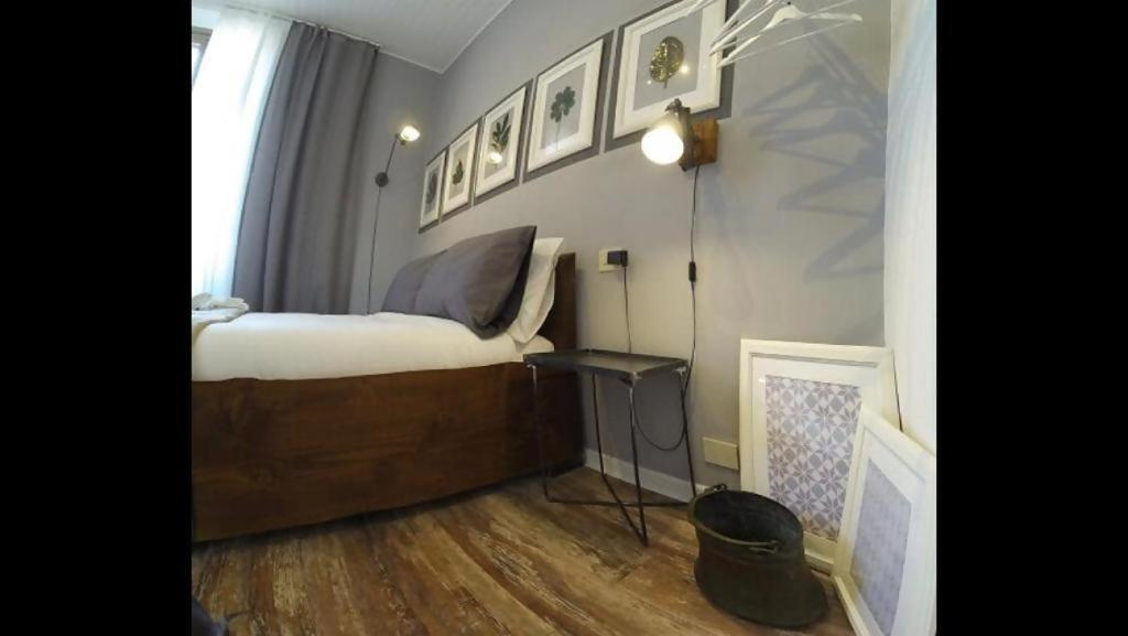 Natale Del Grande Stylish Appartement Rome