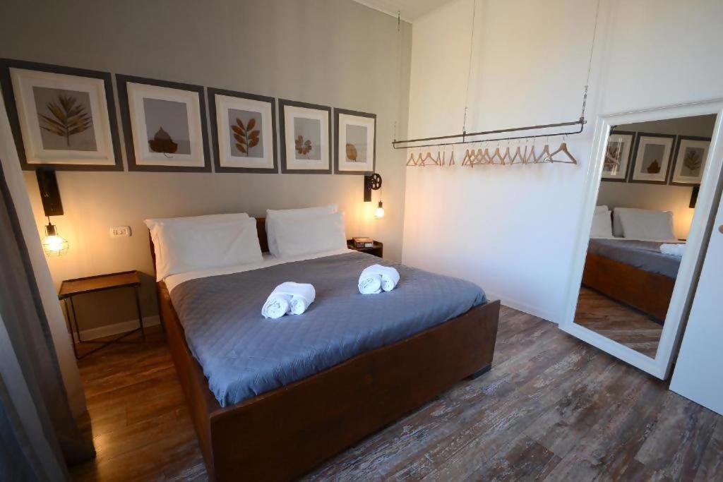 Appartement Natale Del Grande Stylish