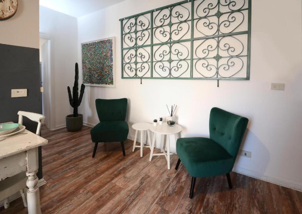 Appartement Natale Del Grande Stylish *